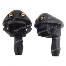 F7066 Форсунка омивача Buick Opel Ford 90213668 1451175
