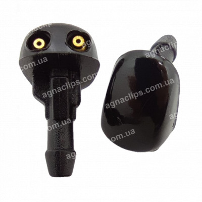 F7070 Форсунка Mazda