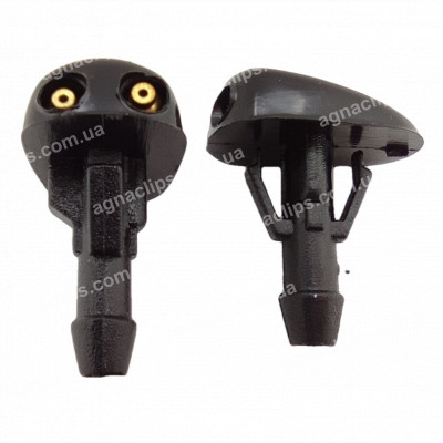 F7070 Форсунка Mazda