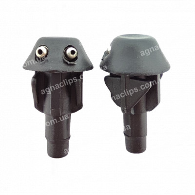 F7071 Форсунка Peugeot Citroen 643871