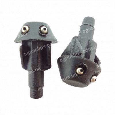 F7071 Форсунка Peugeot Citroen 643871