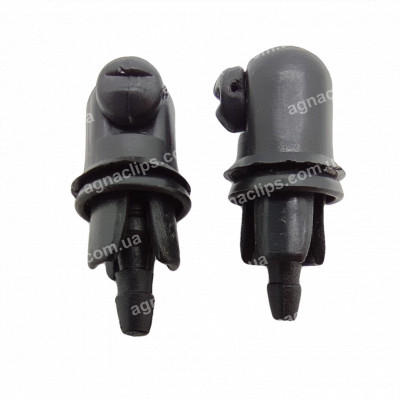 F7073 Форсунка Iveco