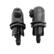 F7073 Форсунка Iveco