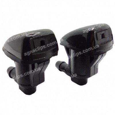 F7077 Форсунка Toyota Lexus Chrysler Mazda Hyundai Kia Mitsubishi 8538104040 04806312AA 55157319AA GK2C67510B