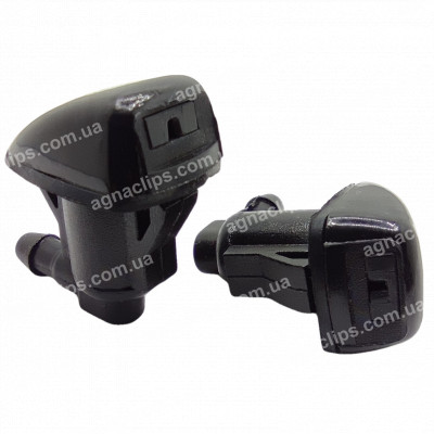 F7077 Форсунка Toyota Lexus Chrysler Mazda Hyundai Kia Mitsubishi 8538104040 04806312AA 55157319AA GK2C67510B