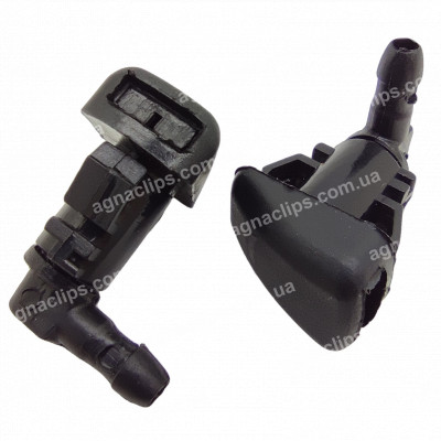 F7079 Форсунка Ford Mercury Lincoln Hyundai