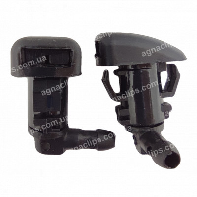 F7079 Форсунка Ford Mercury Lincoln Hyundai