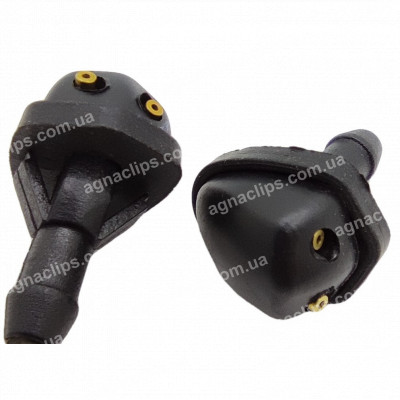 F7092 Форсунка універсальна