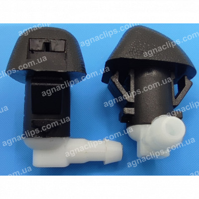 F7095 Форсунка Honda 76810TK8A01