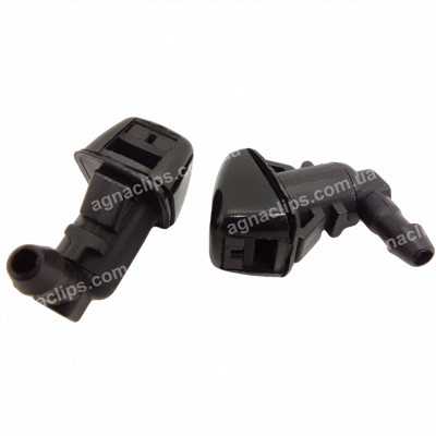 F7097 Форсунка Ford BC3Z17603