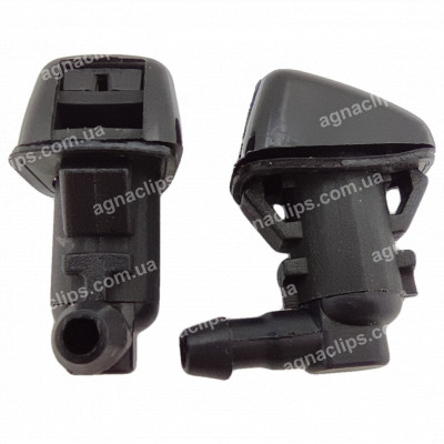 F7097 Форсунка Ford BC3Z17603