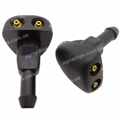 F7100 Форсунка Mitsubishi