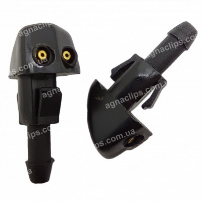 F7106 Форсунка універсальна