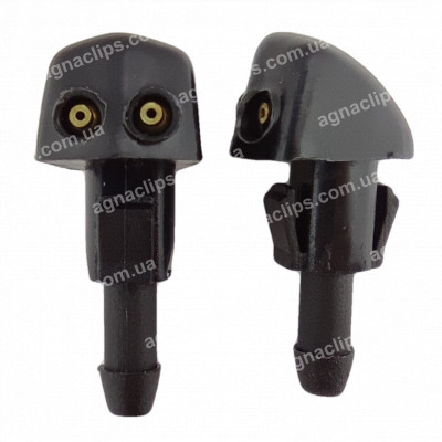 F7106 Форсунка універсальна