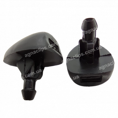 F7112 Форсунка Peugeot Citroen 6438Y5 6438CA 6438P4 6438AQ 6438h4