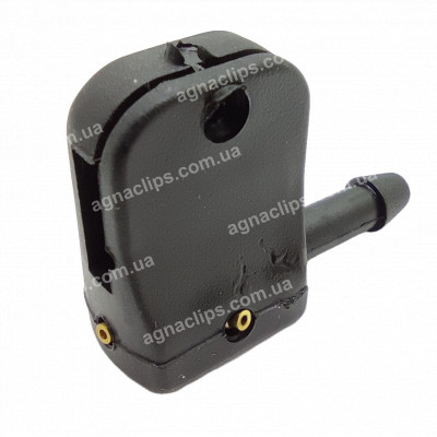 F7116 Форсунка 3-струменева Mercedes Vito Sprinter Renault VW Ssangyong Smart