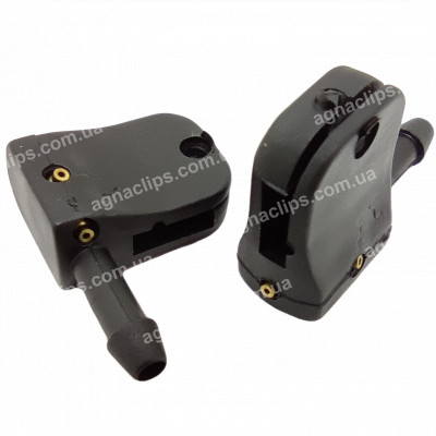 F7116 Форсунка 3-струменева Mercedes Vito Sprinter Renault VW Ssangyong Smart