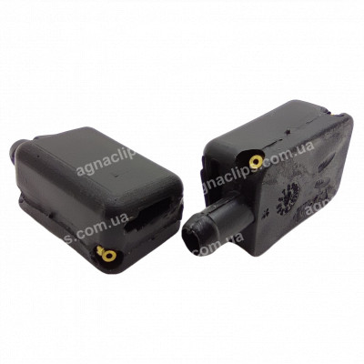 F7118 Форсунка 6-струменева на повідець двірника