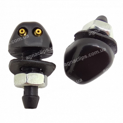 F7124 Форсунка Ford