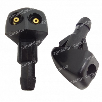 F7127 Форсунка універсальна