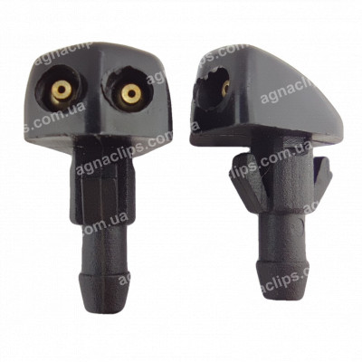 F7127 Форсунка універсальна