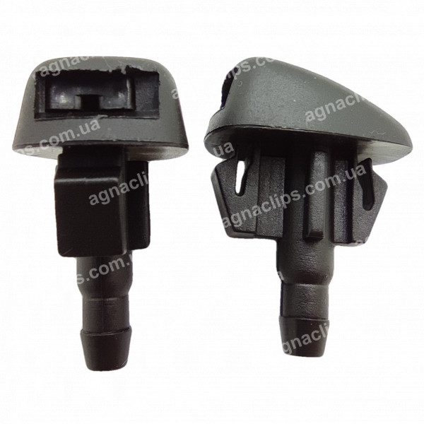 F7131 Форсунка Mazda L20667510 BBM467510