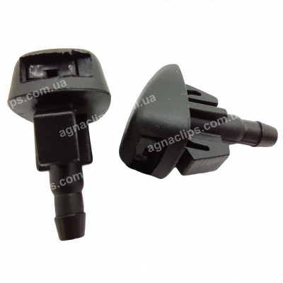 F7131 Форсунка Mazda L20667510 BBM467510