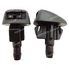 F7131 Форсунка Mazda L20667510 BBM467510
