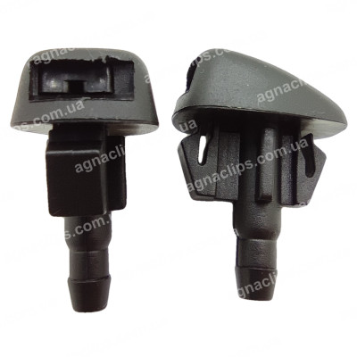 F7131 Форсунка Mazda L20667510 BBM467510
