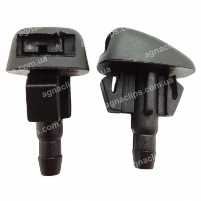 F7131 Форсунка Mazda L20667510 BBM467510