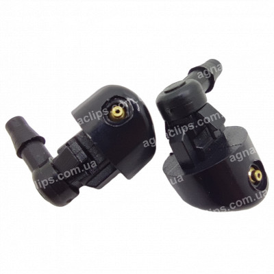 F7137 Форсунка Mitsubishi