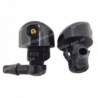 F7137 Форсунка Mitsubishi