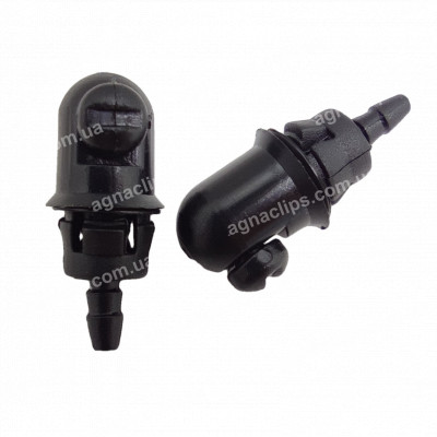 F7138 Форсунка Iveco