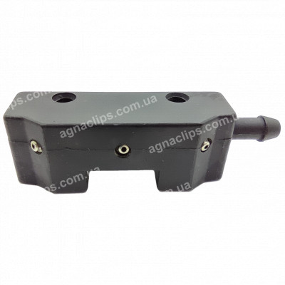 F7143 Форсунка 3-струменева