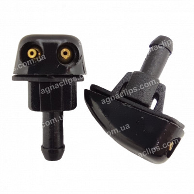 F7144 Форсунка Pickup