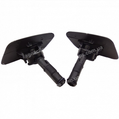 F7145 Форсунки (пара) омивача фар Hyundai Kia