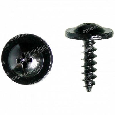 H 2310 Саморіз 5х18 BMW 7147146367