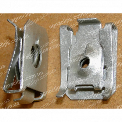 H 2319 Скоба BMW 51717065773