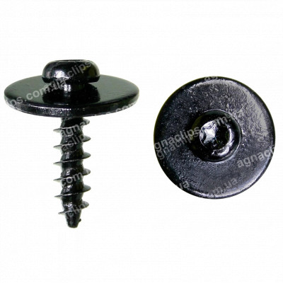 H 2328 Саморіз 5х18 BMW 07147371720