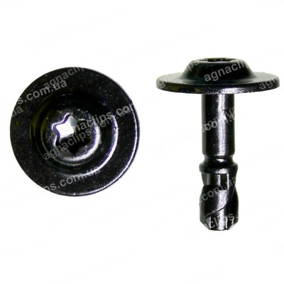 H 2377 Гвинт 5х22 VW Audi 8W0805121