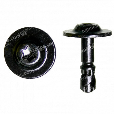 H 2377 Гвинт 5х22 VW Audi 8W0805121