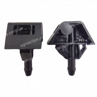 F7055 Форсунка Nissan 28932JD000