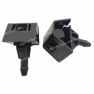 F7055 Форсунка Nissan 28932JD000