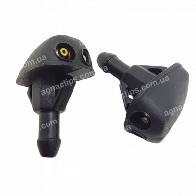 F7068 Форсунка Daewoo