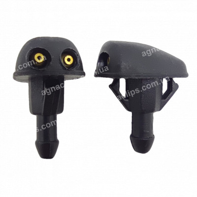 F7068 Форсунка Daewoo