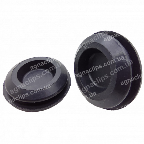 Заглушка Ø 40мм Таврія 1102-5101276-01 отворів підлоги