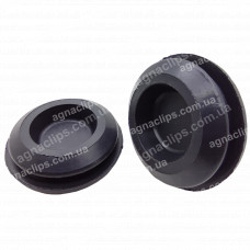 Заглушка Ø 40мм Таврія 1102-5101276-01 отворів підлоги