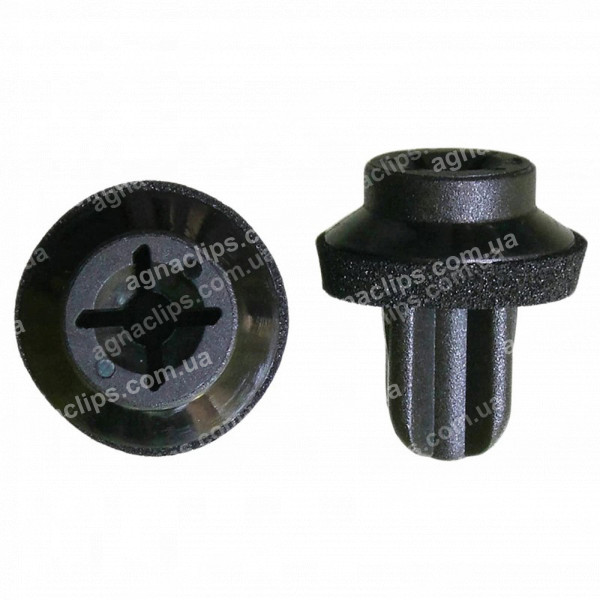C 3374 Кліпса Mercedes A0009983685