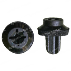 C 3374 Кліпса Mercedes A0009983685
