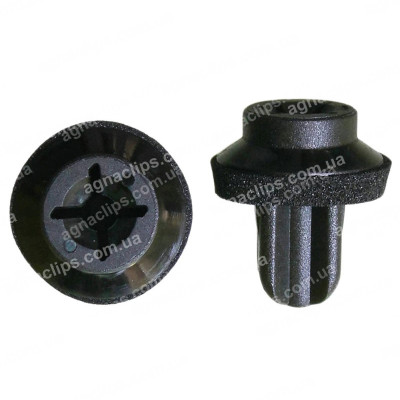 C 3374 Кліпса Mercedes A0009983685
